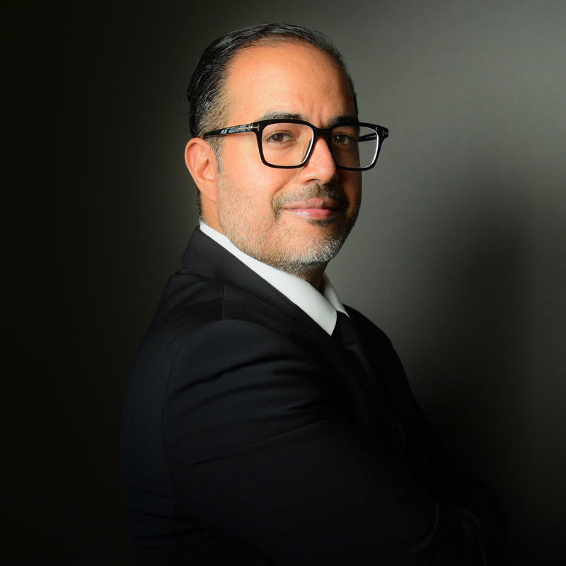 Nissan India names Mohan Wilson as the new director of marketing