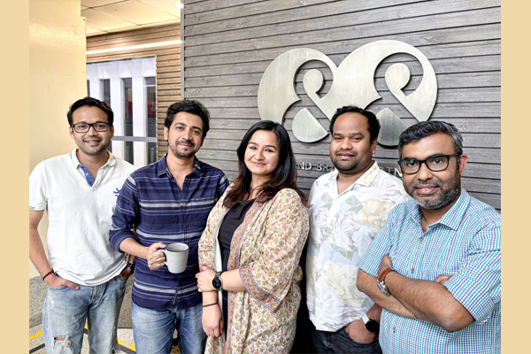 AndAnd Brand Partners expand their strategic leadership team