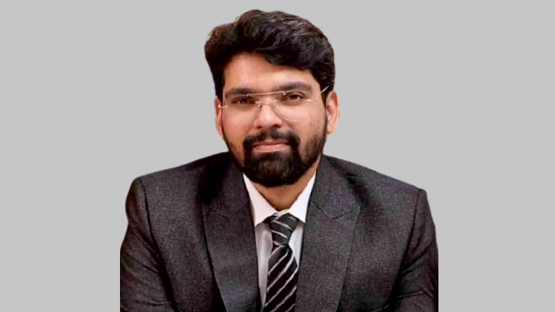 “Unstoppable is our concerted effort to inspire audience towards leading healthier and more fulfilling lives”: Ravinder Varma