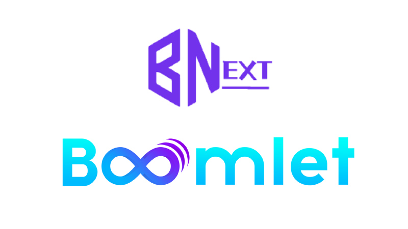 Boomlet Group unveils exclusive talent wing, BNext