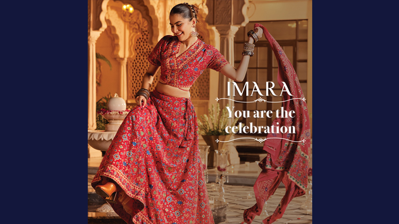 Imara unveils new brand positioning campaign centred around ‘You are the celebration’