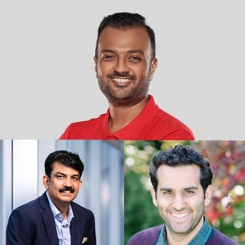 Harsh Jain to be IAMAI chairman from 2023-2025