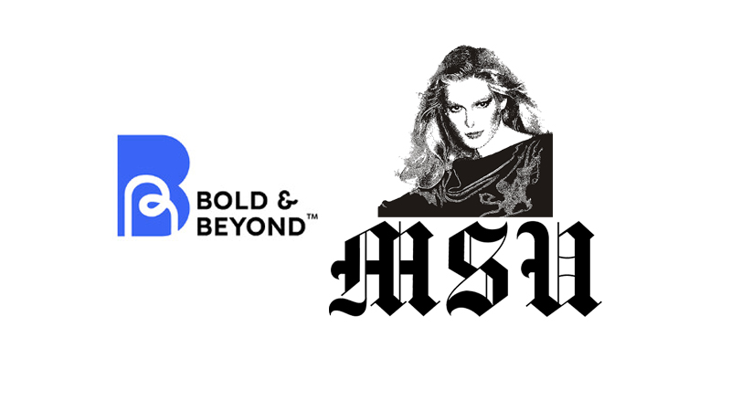 Bold & Beyond partners with Mysore Saree Udyog