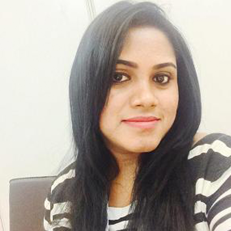 Sun TV veteran Kavitha Jaubin quits