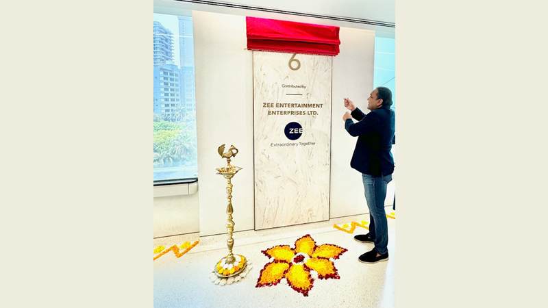 ZEE’s MD & CEO inaugurates Breach Candy Hospital’s state-of the-art kidney centre