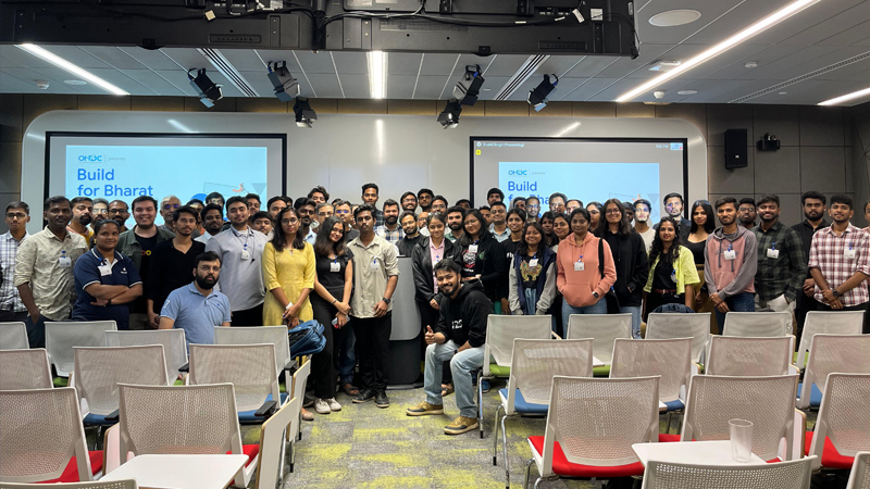 ONDC announces ‘Build for Bharat’ nationwide initiative