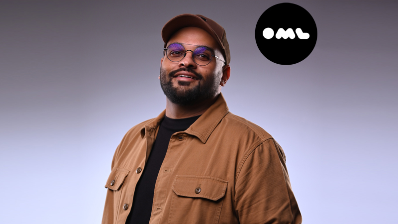 OML Entertainment elevates Tusharr Kumar to chief executive officer