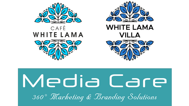 Media Care bags Cafe White Lama & White Lama Villa’ digital mandate