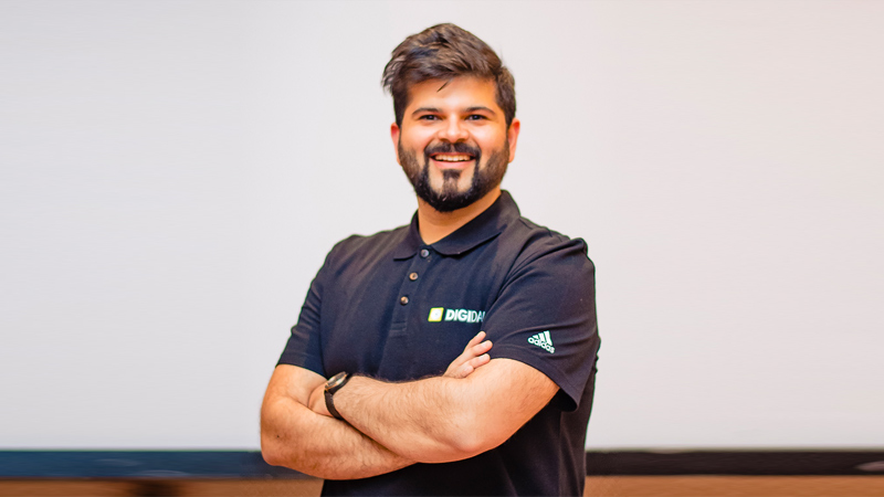 “We are able to stay ahead of the curve because of our belief in continuous learning and adaptation”: Siddhartha Vanvani