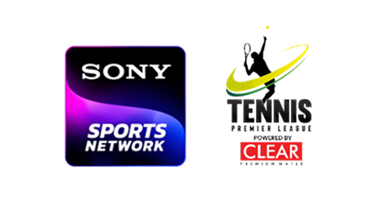 Season five of Tennis Premier League to air on Sony Sports Network