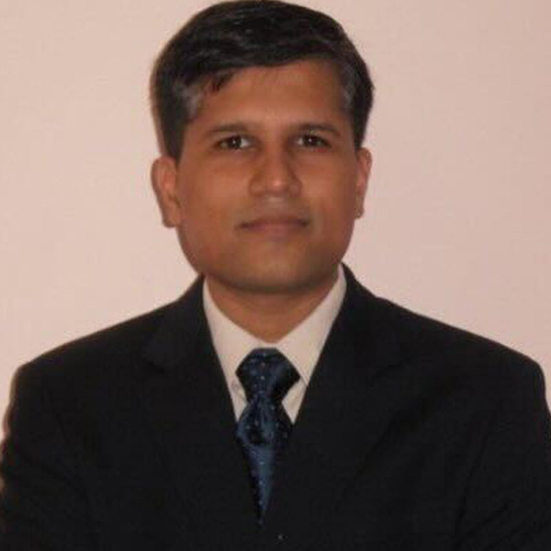 Kunal Lakhara promoted as chief financial officer of Pocket Aces