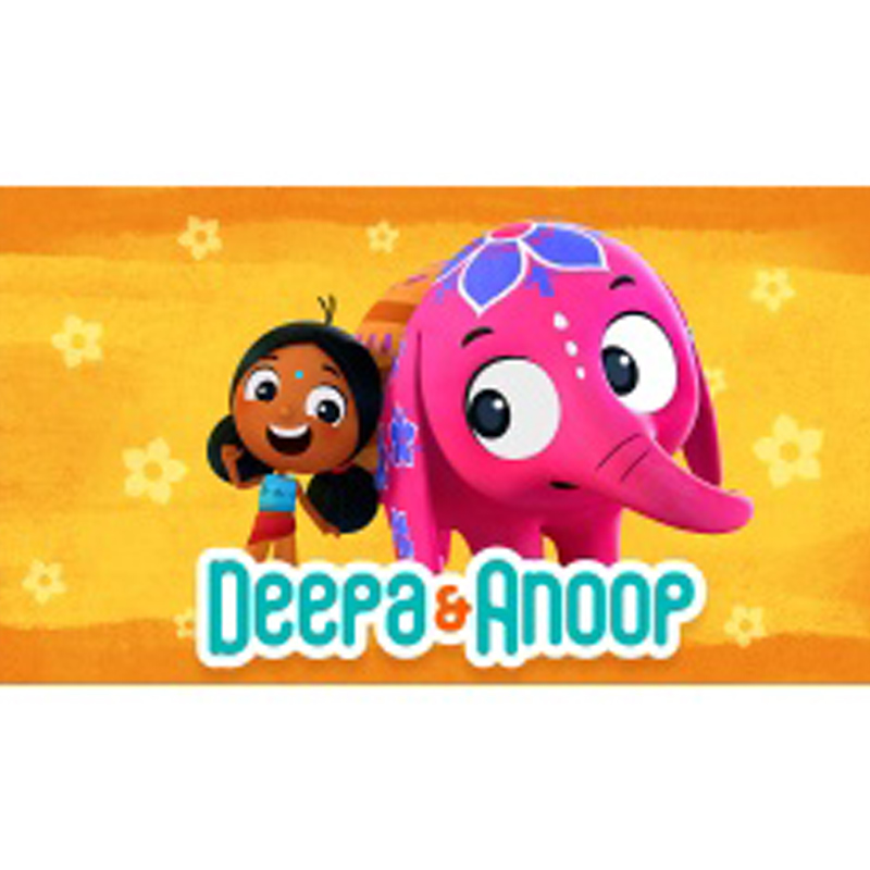Mattel & Netflix to premiere animated preschool series ‘Deepa & Anoop’ soon