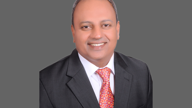 Billion Electric charges ahead with Sanjeev Kulkarni as CEO