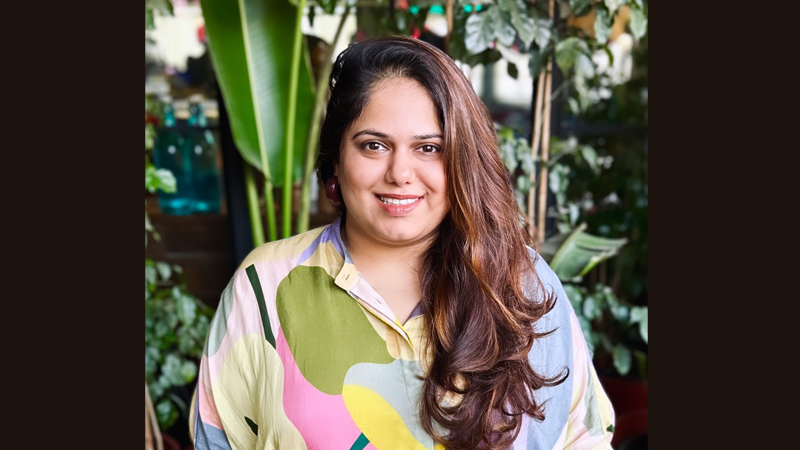 OML Entertainment appoints Kreeti Gogia as head of content