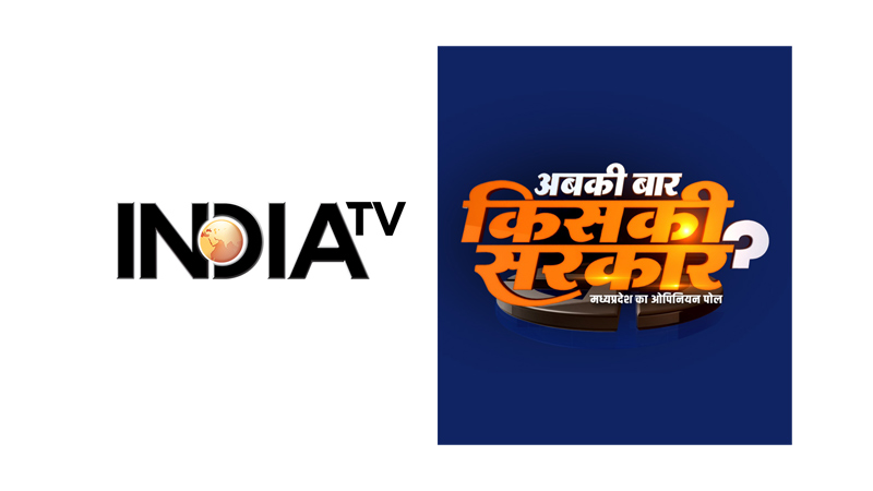 In cliff-hanger, BJP may just touch half-way mark in MP assembly polls, says India TV-CNX opinion poll survey