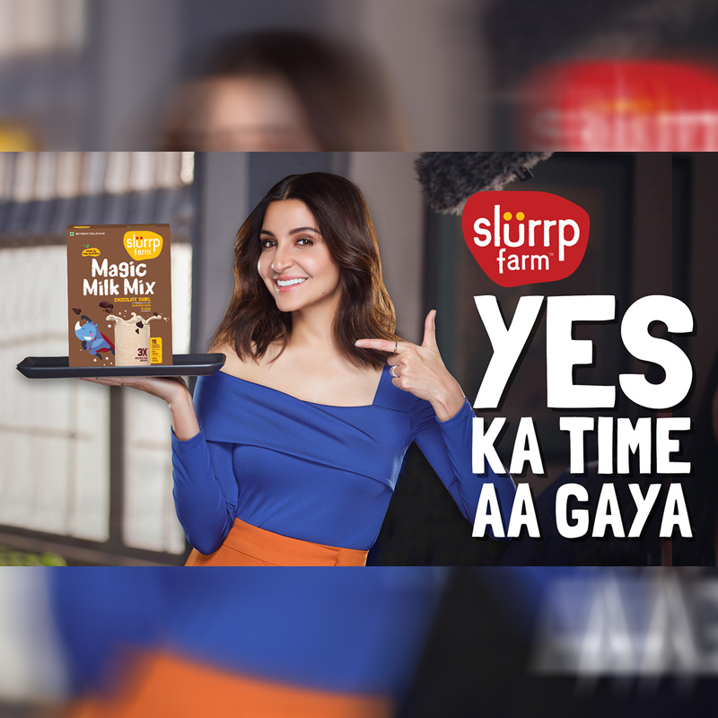 Havas Media Group India to handle Slurrp Farm’s integrated media mandate