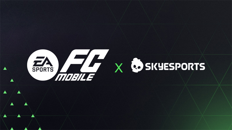 Electronic Arts and Skyesports tie-up to bring EA SPORTS FC Mobile Campus Tour