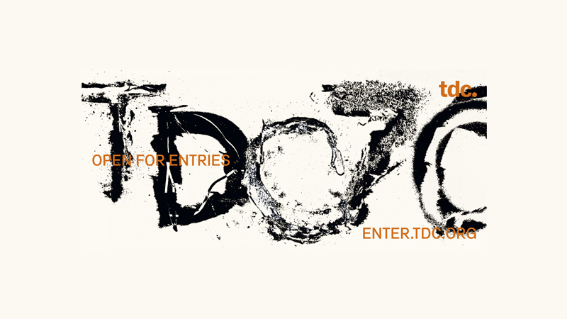 Type Directors Club opens call for entries for global TDC70 Competition