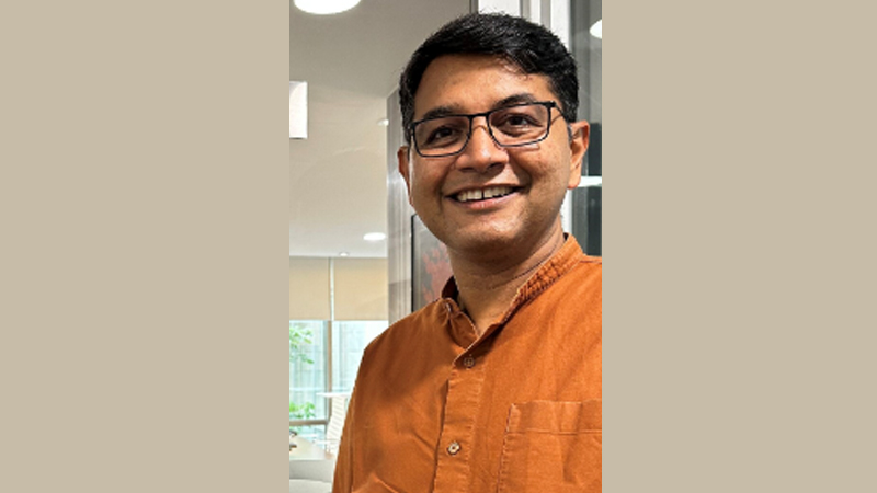 Kedar Lele departs HUL after two decades