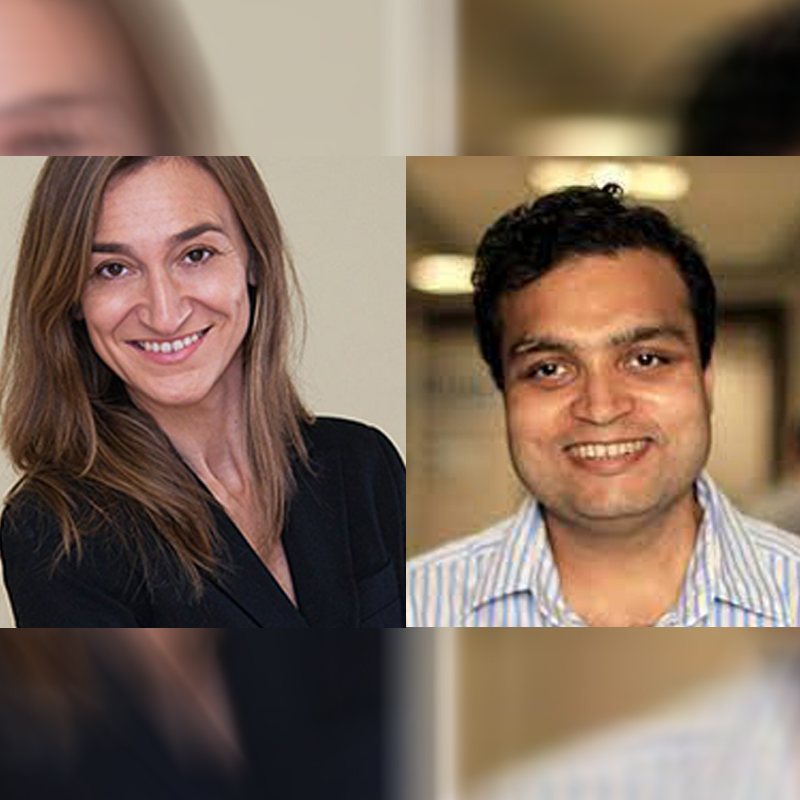 Affle board appoints four additional directors