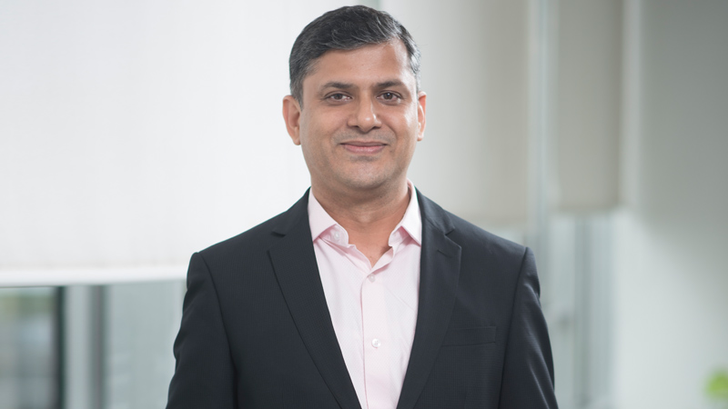 “Johnson’s baby has partnered with parents for generations”: Manoj Gadgil