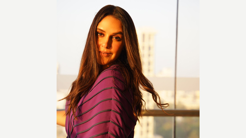 Neha Dhupia to make a comeback with the sixth season of “No Filter Neha” on JioTV
