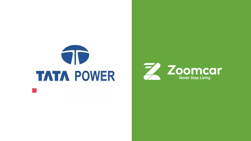 Tata Power and Zoomcar join hands to offer seamless EV charging infra solutions