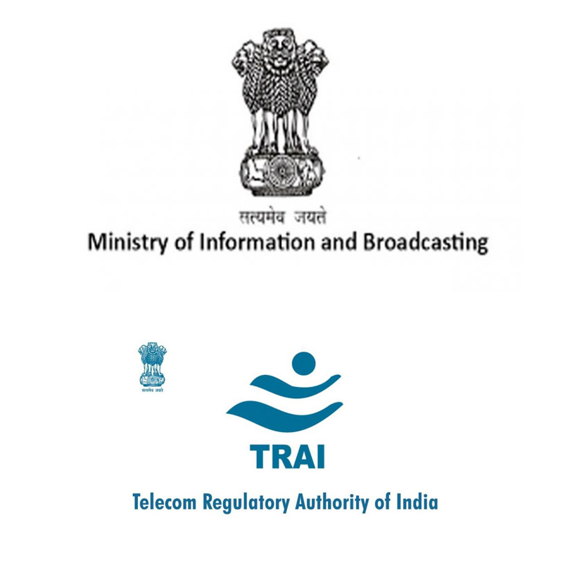 MIB proposes to introduce policy guidelines for renewal of registered MSO and HITS operators