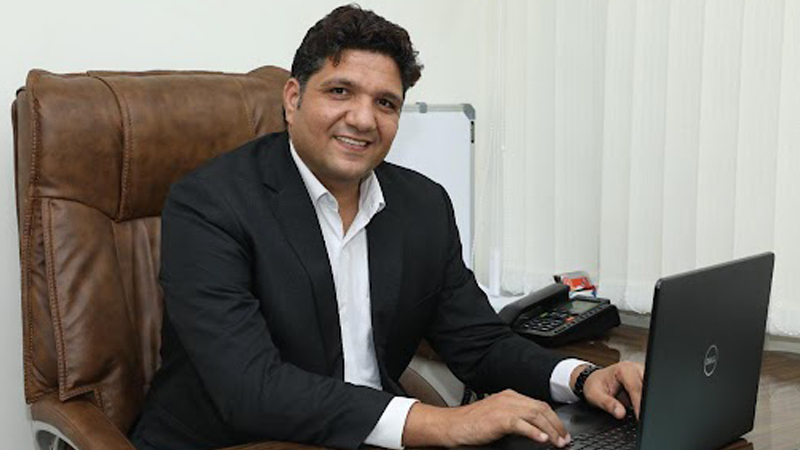 Telecom sector harnesses AI for next-gen network optimization