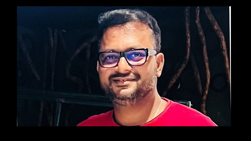 Zee Entertainment appoints Vikram Lad as business head of Hamara Parivar