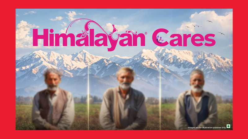 Himalayan Elevation Kashmiri Saffron celebrates Himalayan Day