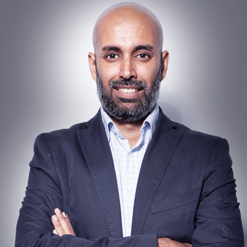 MX Media’s Viraj Jit Singh joins Jio Entertainment Services as a chief revenue officer