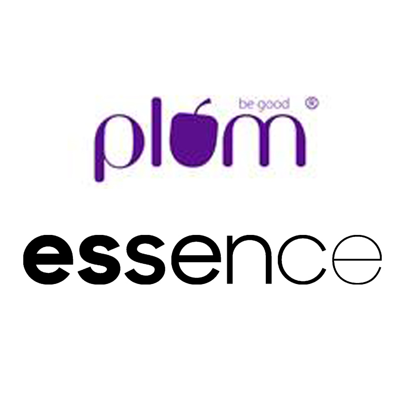 Essence bags integrated media mandate for Plum