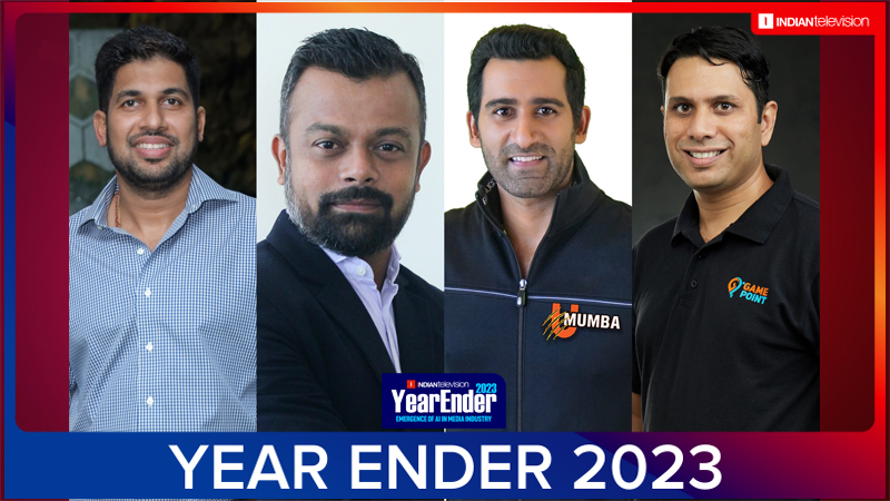 Indian sports ecosystem thrives in 2023: A year in review