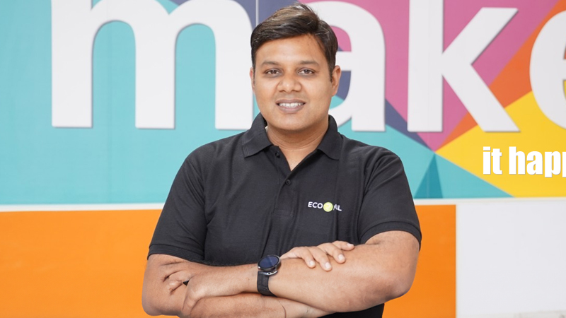 Sustainability is the core of our brand: Rahul Singh