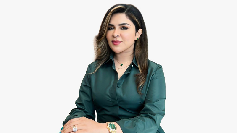 “Real, raw, AI-powered – That’s the future of social media marketing!”: Somdutta Singh