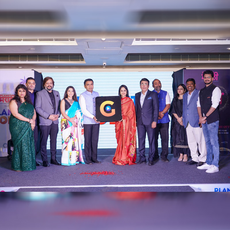 Planet Marathi founder launches  ‘Planet Goem’  for exclusive Konkani content