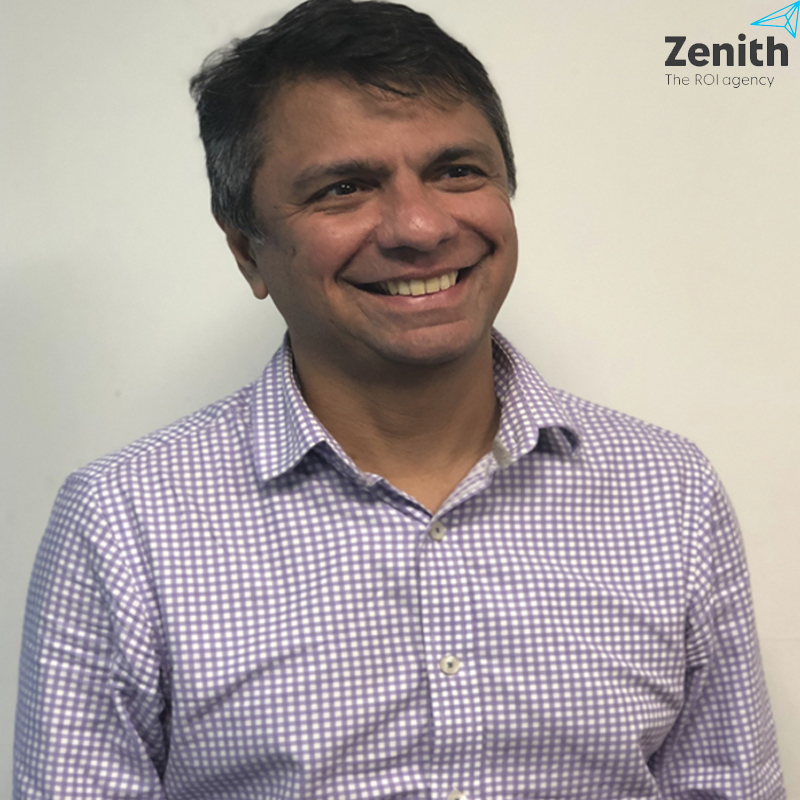 Publicis Groupe media agency Zenith wins Eureka Forbes biz