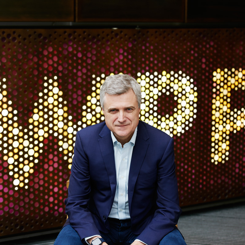 WPP partners with Ukrainian govt to support economic recovery