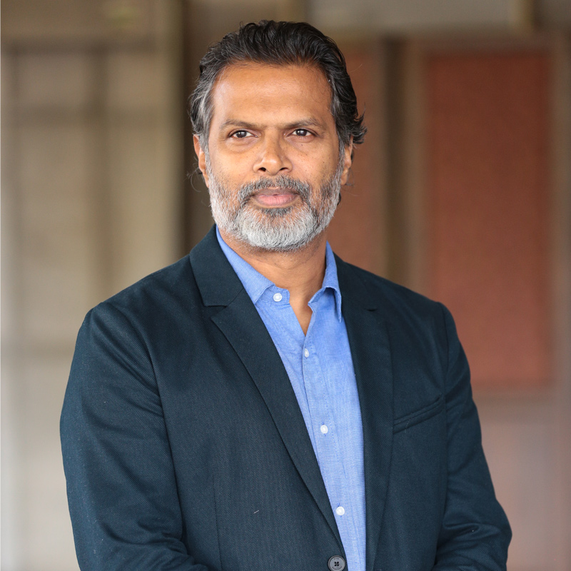 Landing pages are bonafide methods of marketing: MK Anand