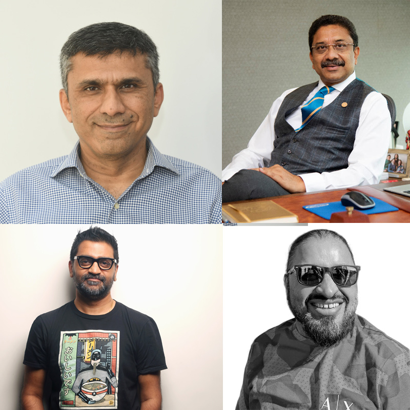 Abbys 2022: Five more industry doyens join the jury chair