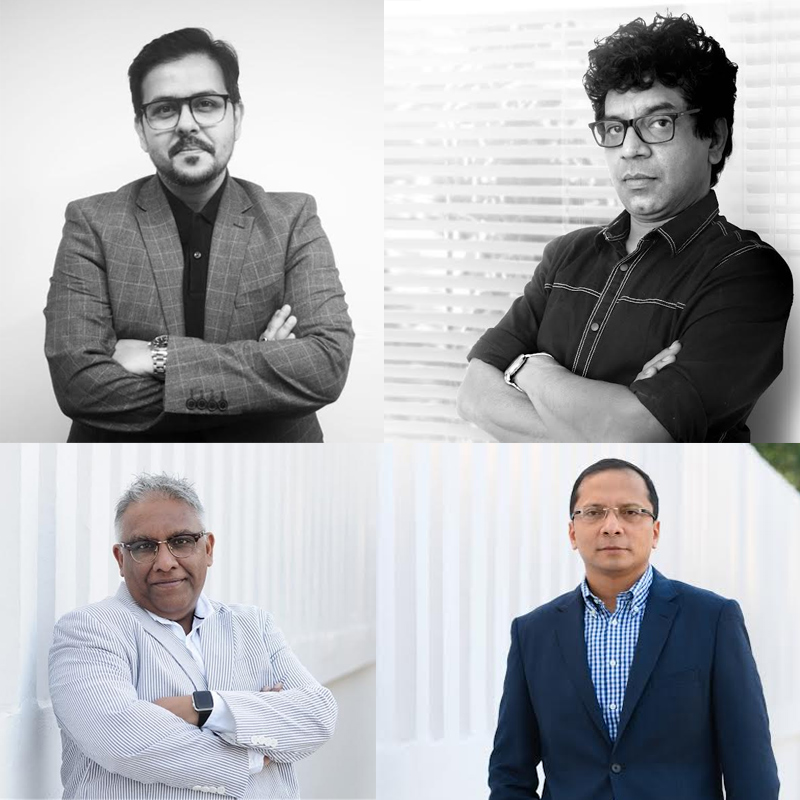 Havas Group India elevates Manas Lahiri as MD