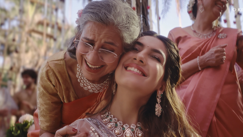 The Content Lab launches new campaign – Bandhan