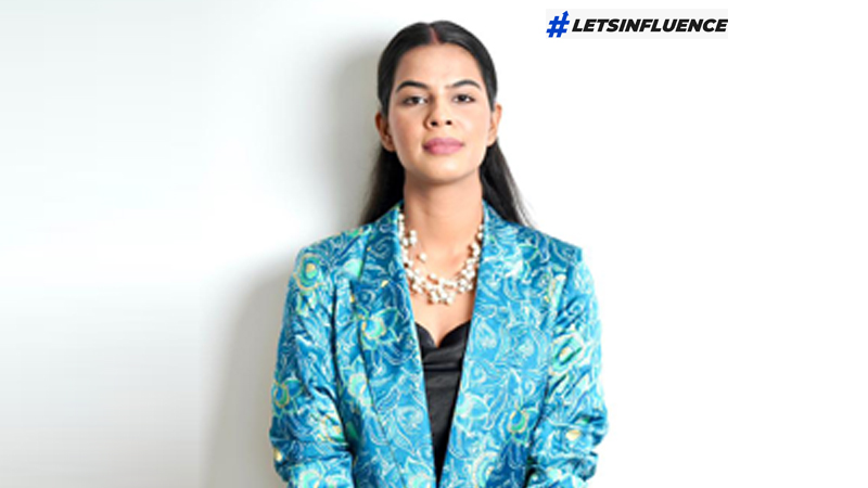 Let’s Influence: Transforming brands with innovative campaigns and proven results