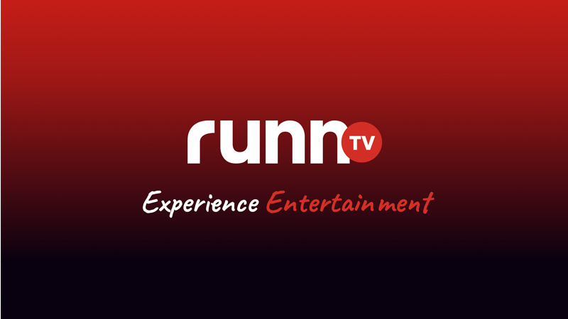 Runn TV launches in India