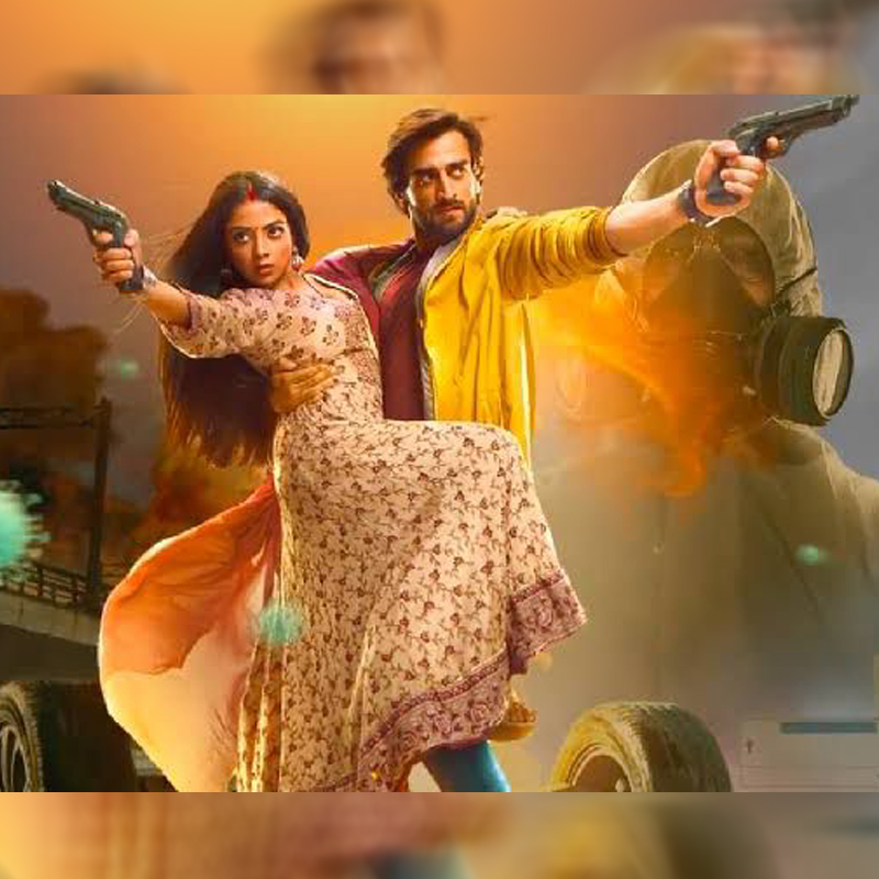 Disney+ Hotstar brings all new season of ‘Aashiqana’