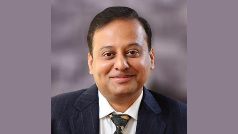 “#TakeMySPOT aims to celebrate and empower women in sports in several ways”: Rajesh Krishnamurthy