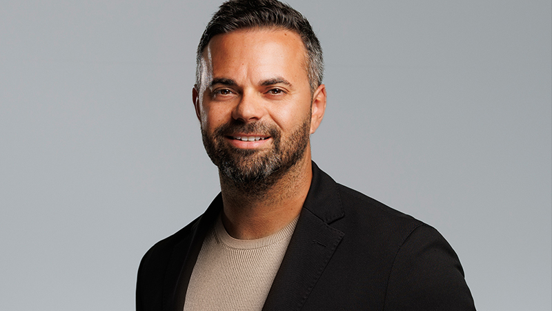 Bryan Batista to take flight as Skyscanner’s next CEO, succeeding John Mangelaars