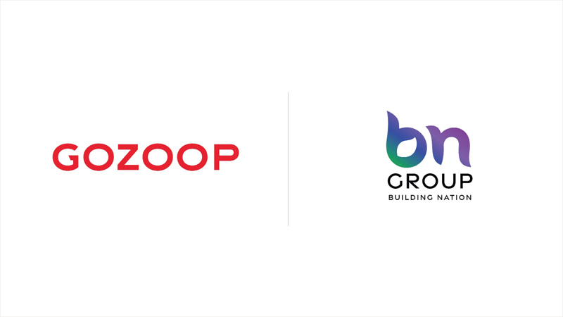 BN Group awards integrated marketing responsibilities to GOZOOP Group