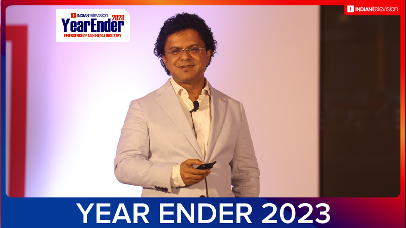 A decade redefined: Brand consultancy’s 2023 feats and 2024 Arena play forecast